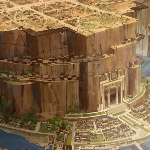 free3 Quickstart Rules